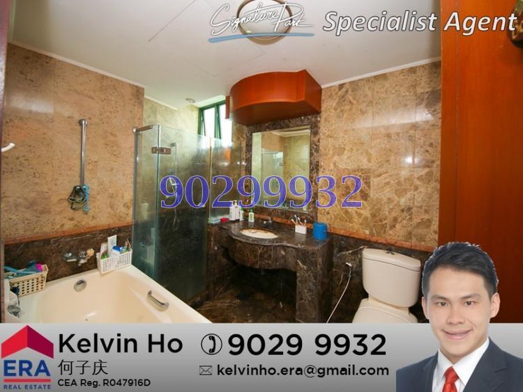 Signature Park (D21), Condominium #156775002